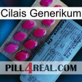 Cilais Generic 35